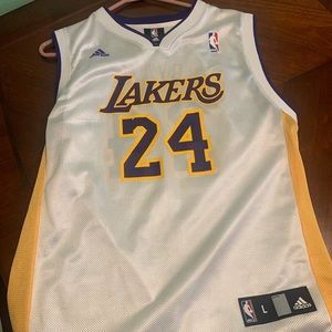 Kobe Bryant Jersey